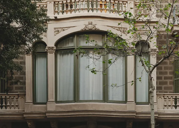 Casa Llimona Hotel Boutique Barcelone